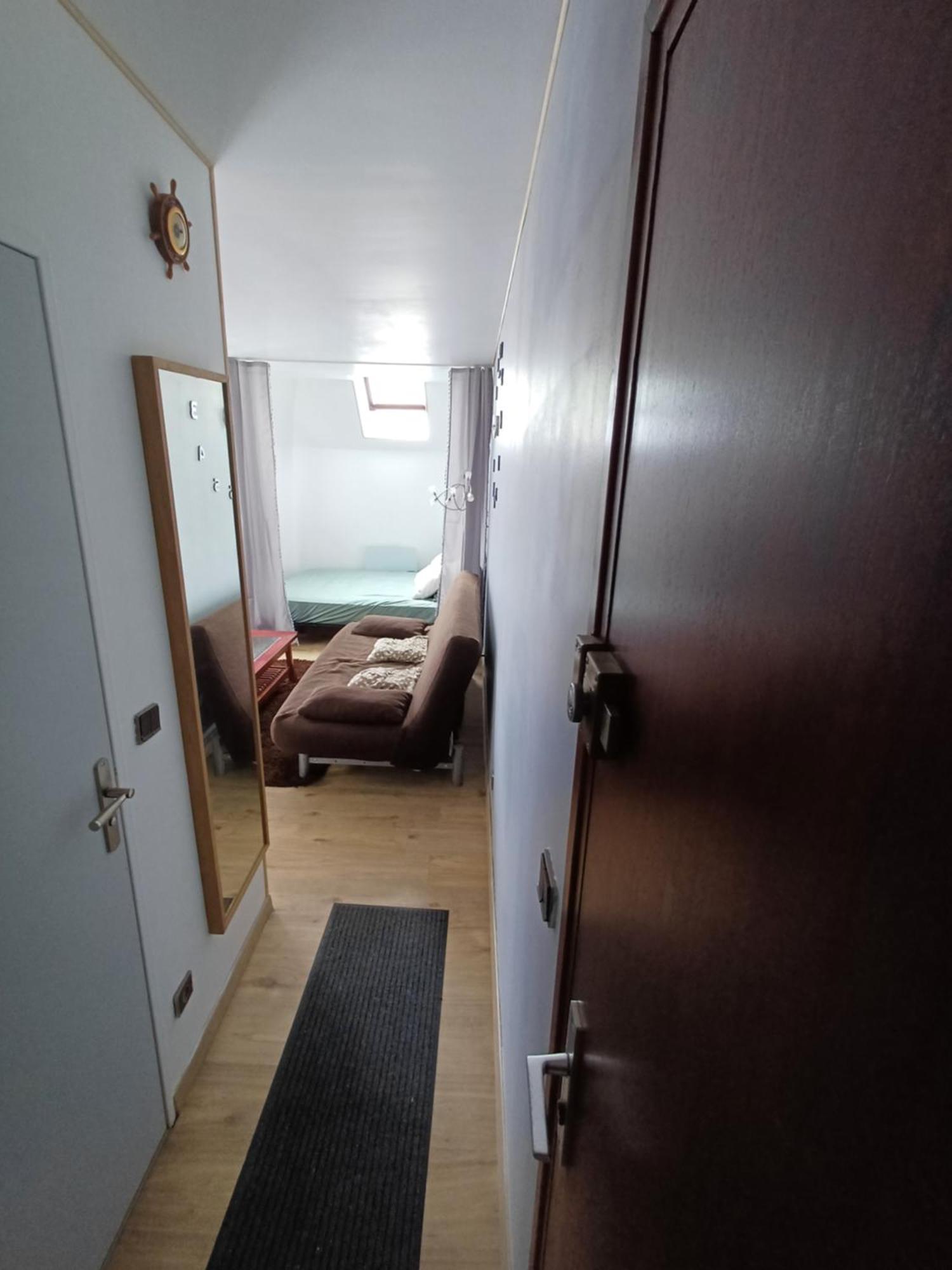 Appartement Independant Proche Paris, Roissy Cdg, Asterix, Disneyland มิทรี-มอรีย์ ภายนอก รูปภาพ