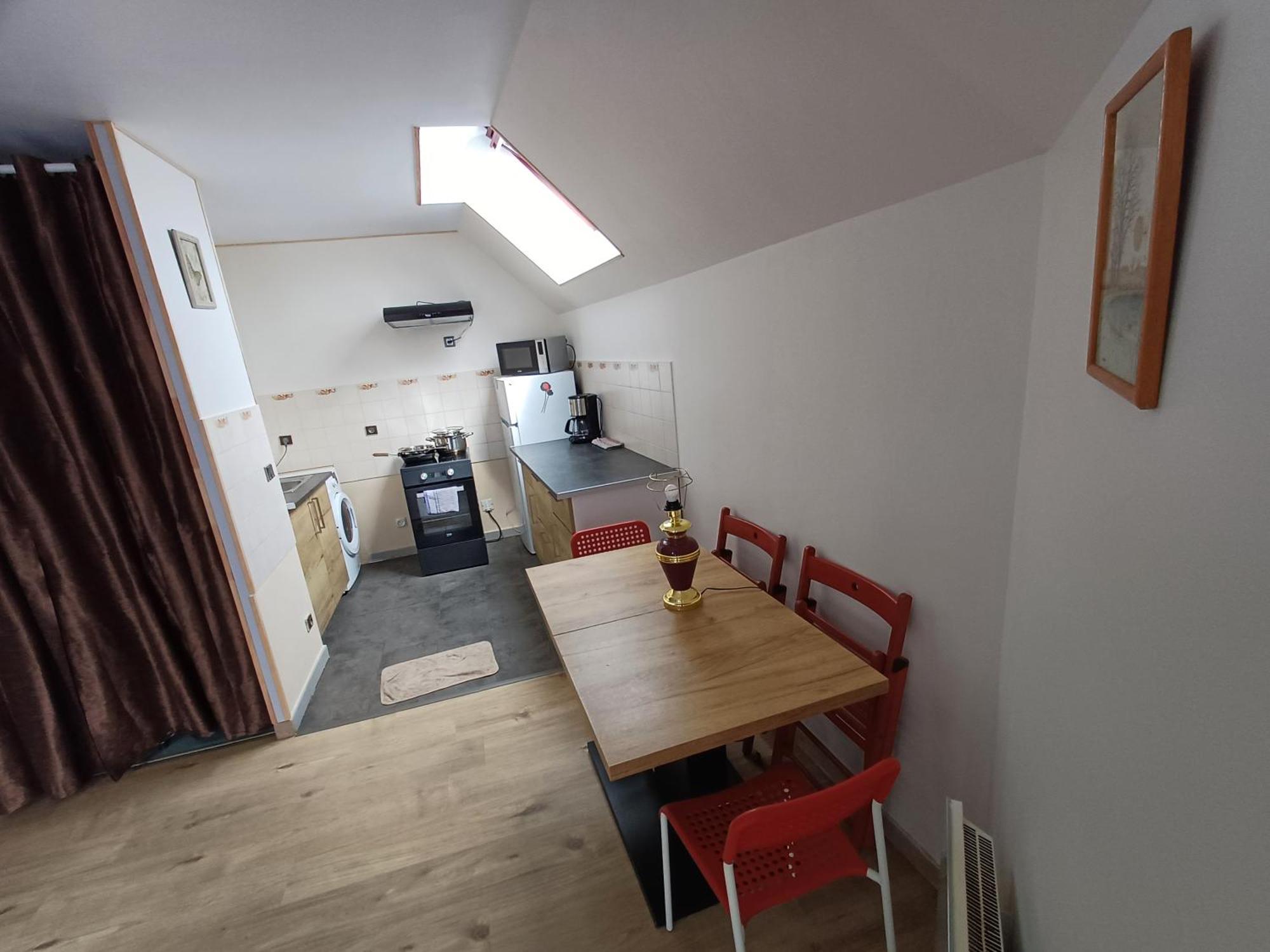 Appartement Independant Proche Paris, Roissy Cdg, Asterix, Disneyland มิทรี-มอรีย์ ภายนอก รูปภาพ