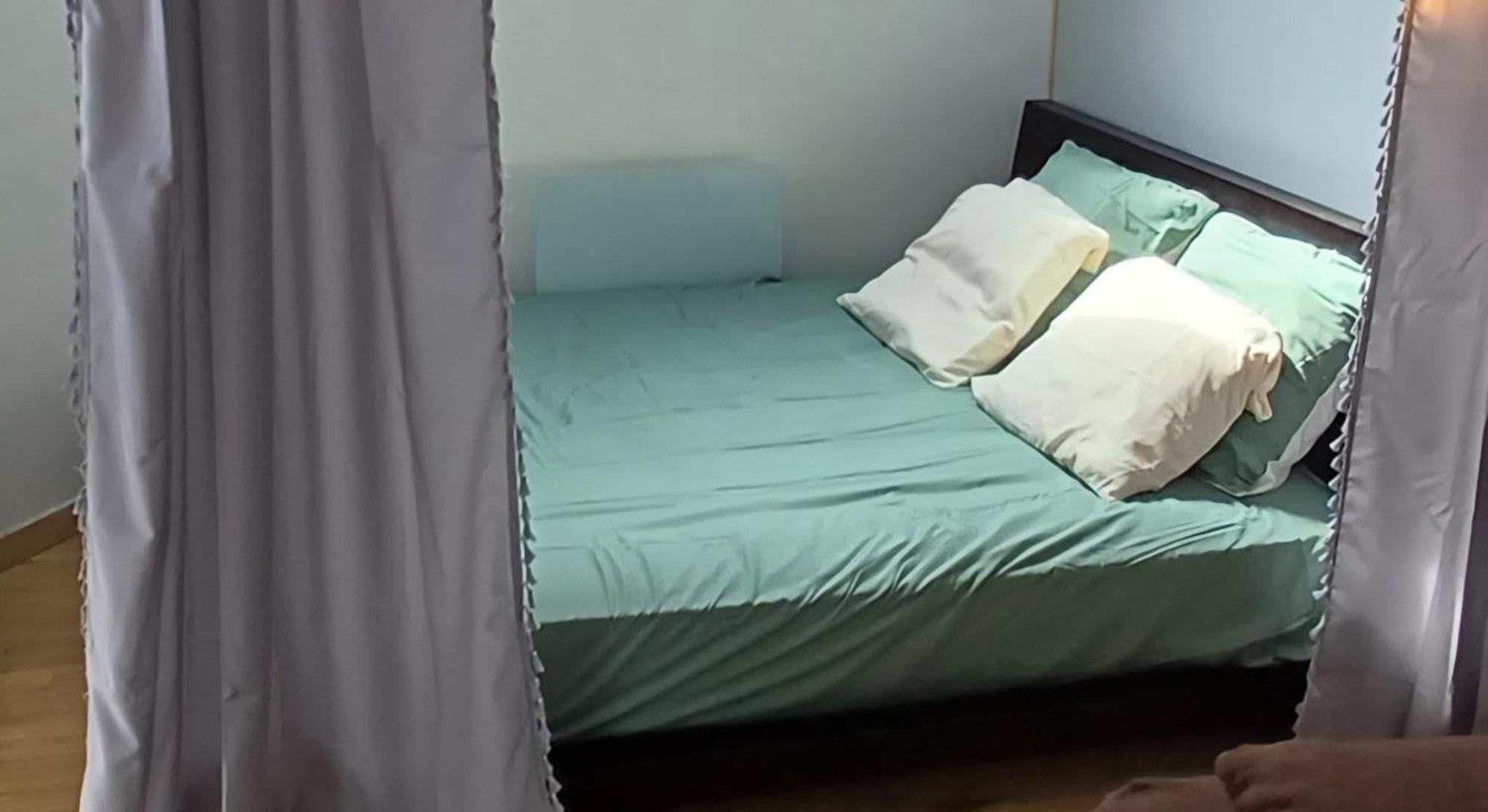 Appartement Independant Proche Paris, Roissy Cdg, Asterix, Disneyland มิทรี-มอรีย์ ภายนอก รูปภาพ