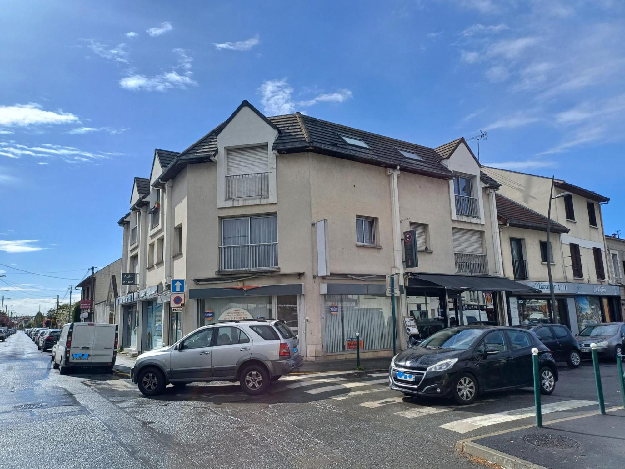 Appartement Independant Proche Paris, Roissy Cdg, Asterix, Disneyland มิทรี-มอรีย์ ภายนอก รูปภาพ