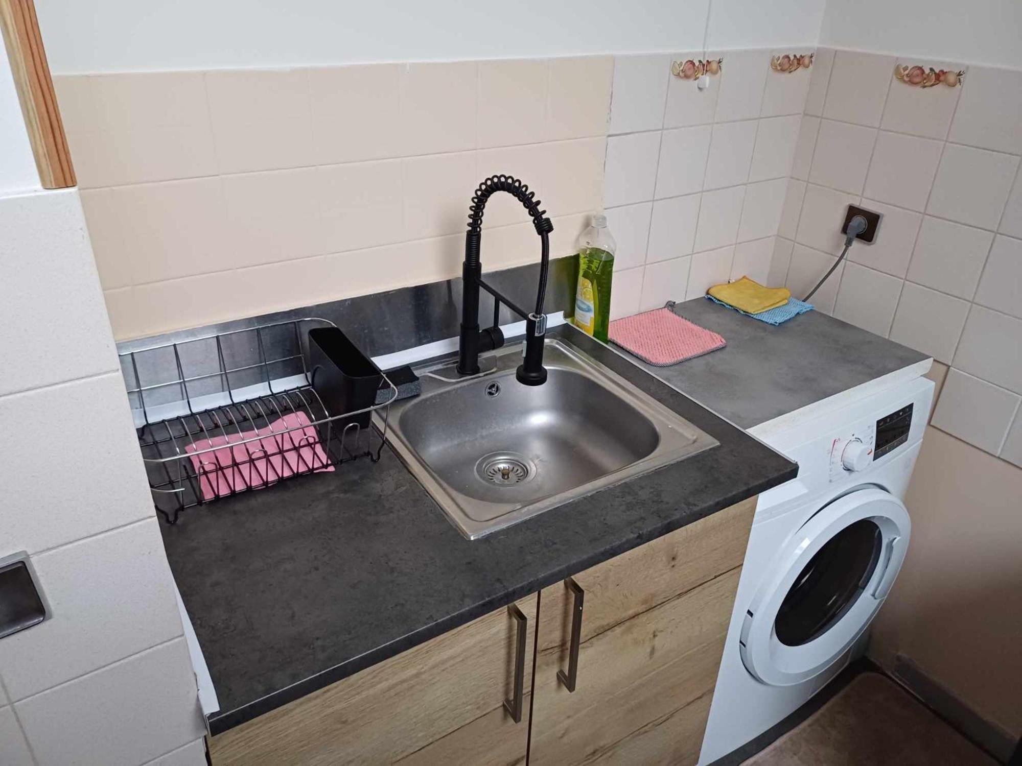 Appartement Independant Proche Paris, Roissy Cdg, Asterix, Disneyland มิทรี-มอรีย์ ภายนอก รูปภาพ